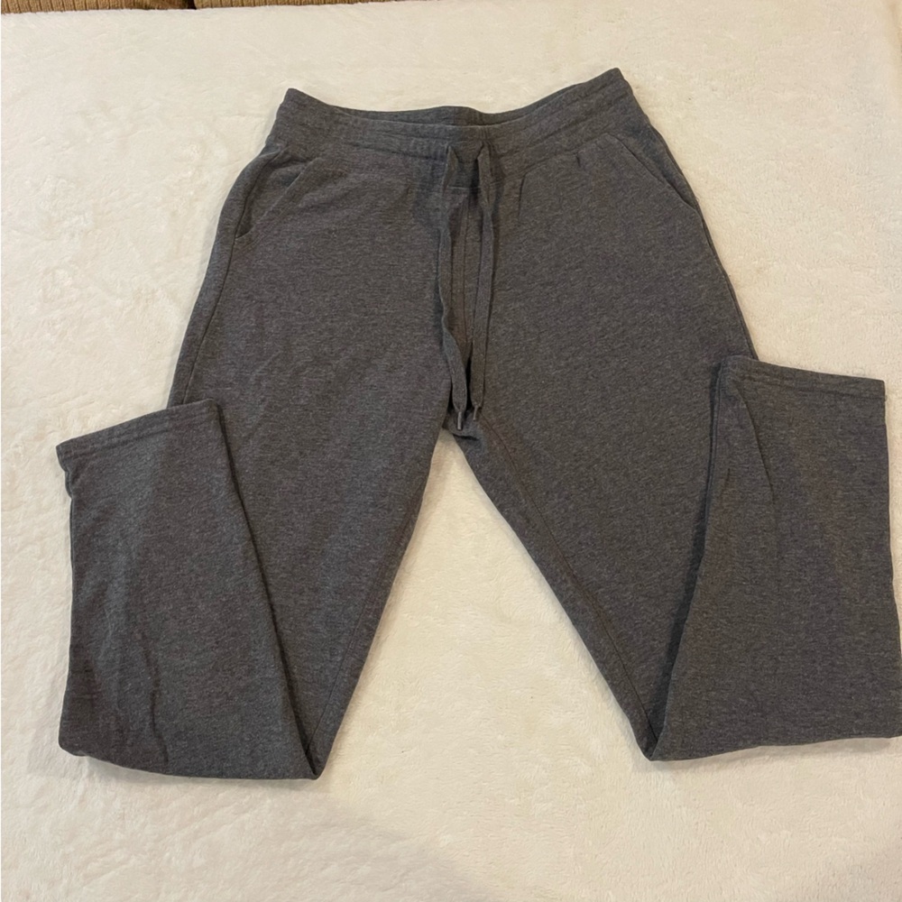 Aeropostale gray sweatpants - Picture 3 of 4